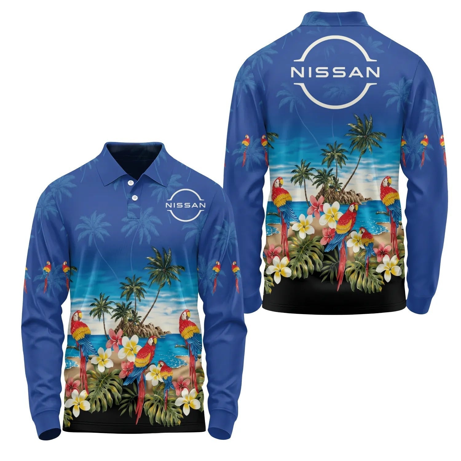 Nissan Apparels SHW005