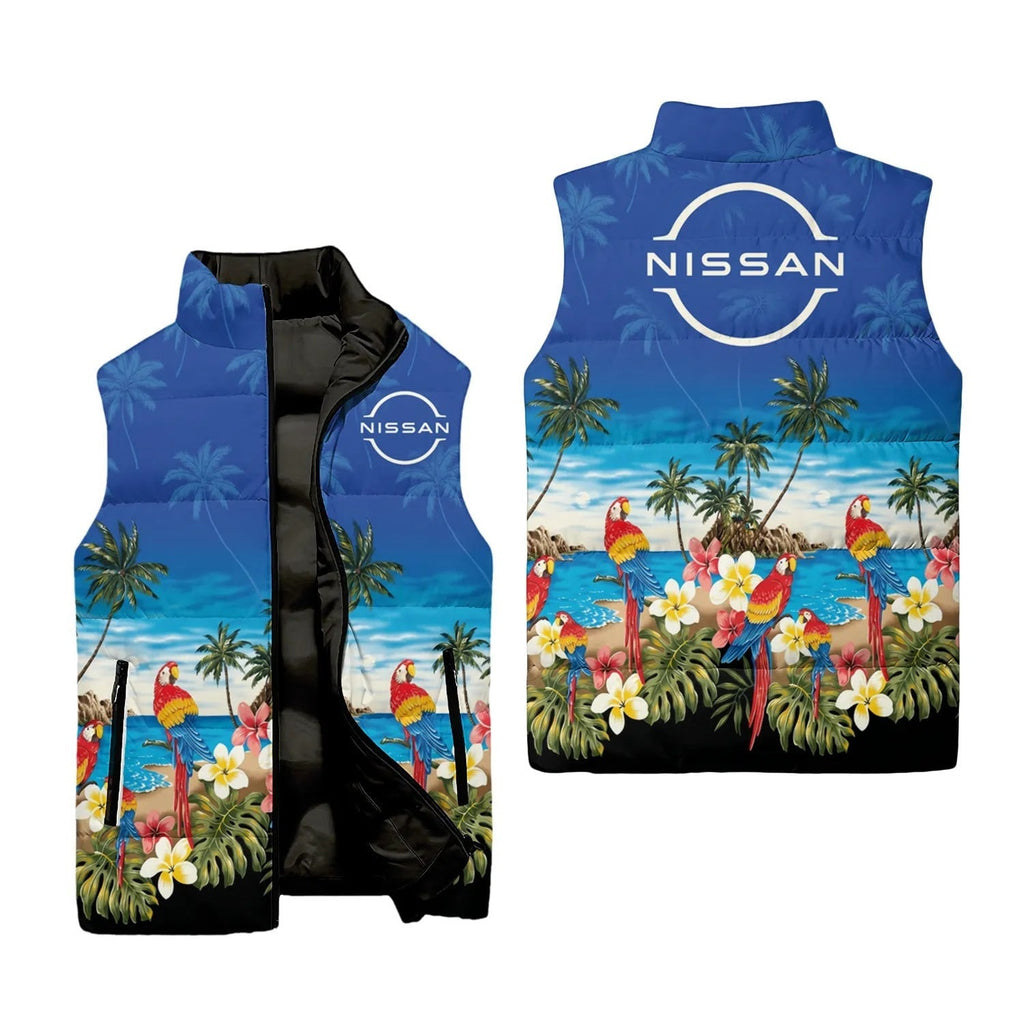 Nissan Apparels SHW005