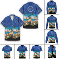 Nissan Apparels SHW005