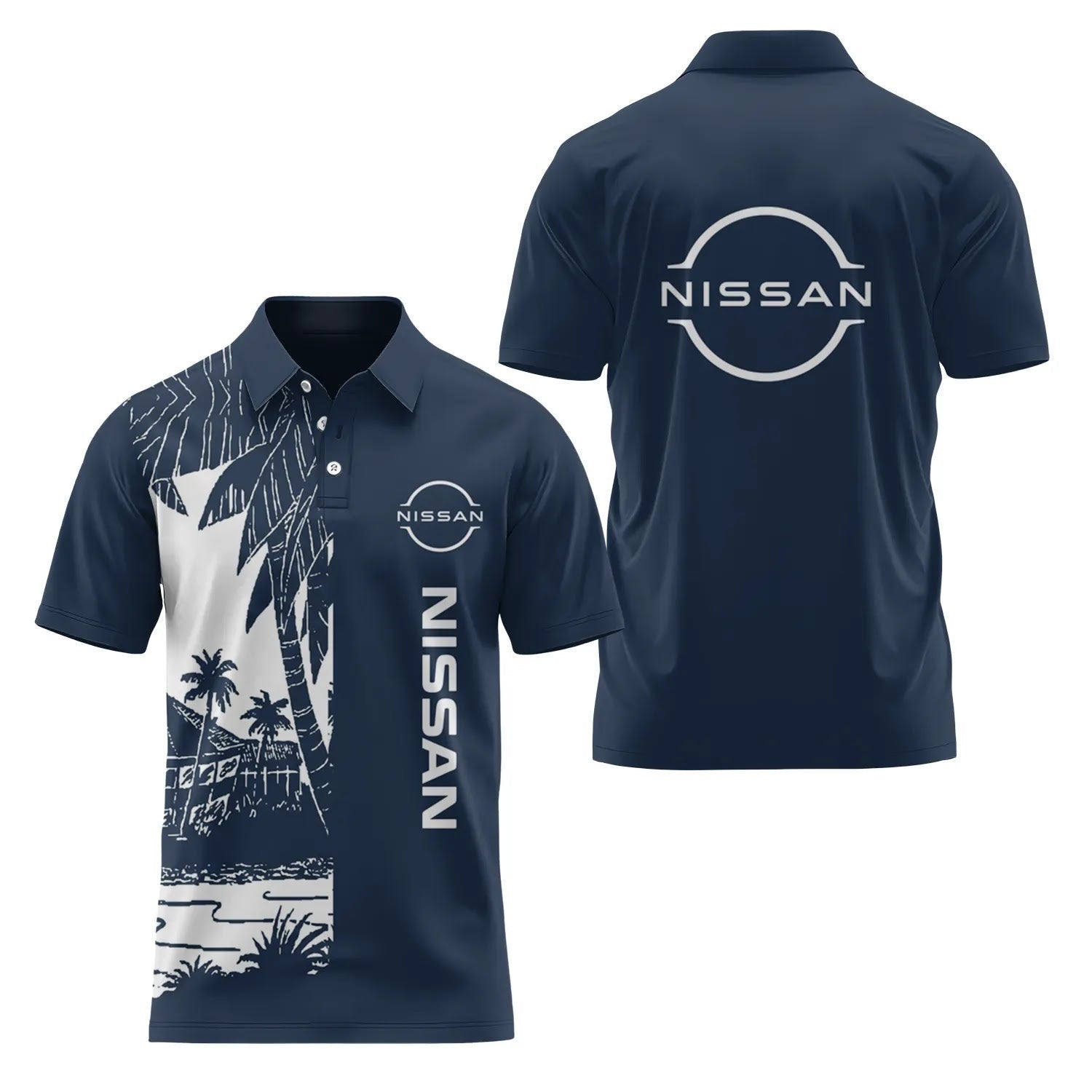 Nissan Apparels SHW031