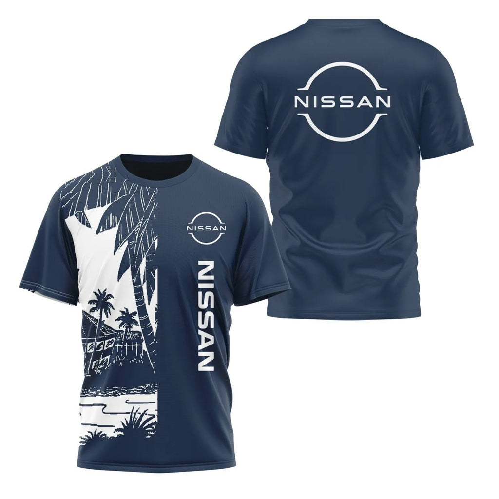 Nissan Apparels SHW031