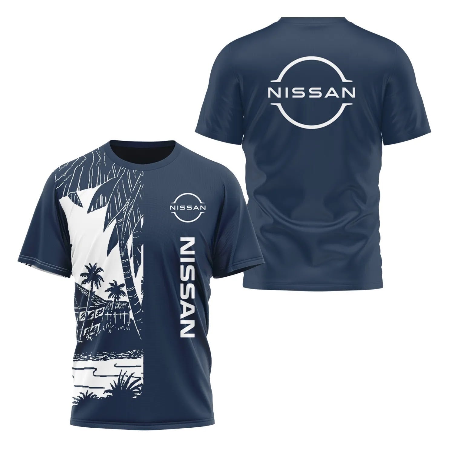Nissan Apparels SHW031