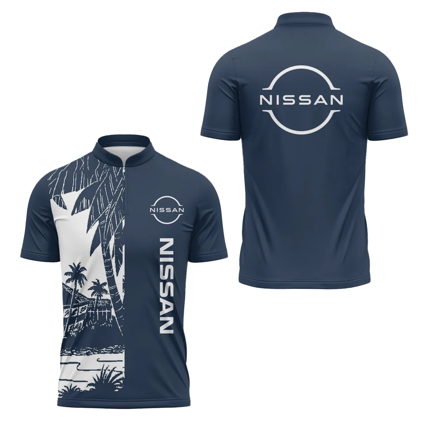 Nissan Apparels SHW031