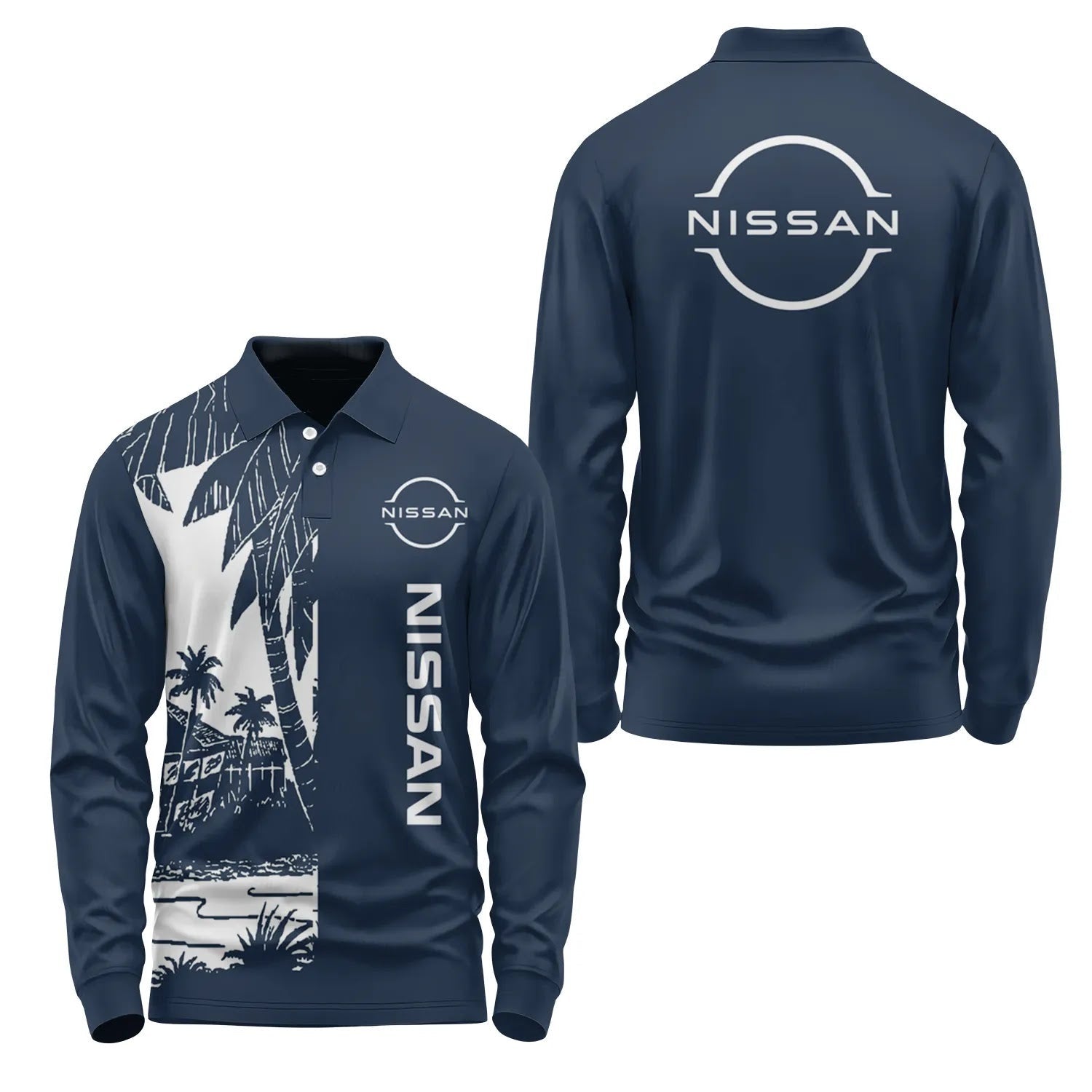 Nissan Apparels SHW031