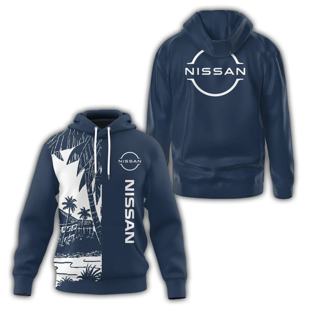 Nissan Apparels SHW031