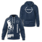 Nissan Apparels SHW031