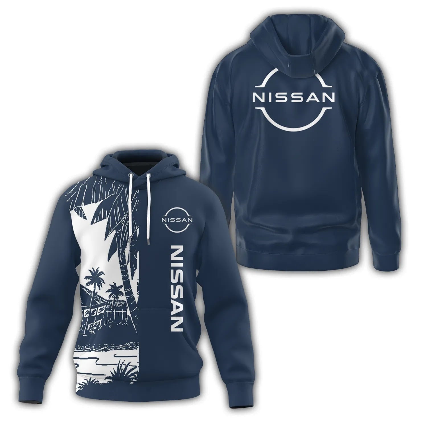 Nissan Apparels SHW031