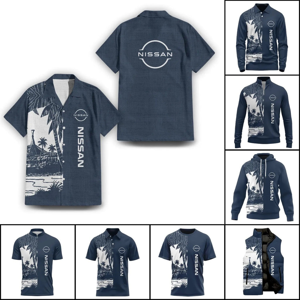 Nissan Apparels SHW031
