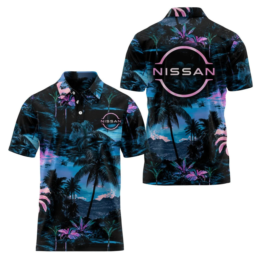 Nissan Apparels SHW002