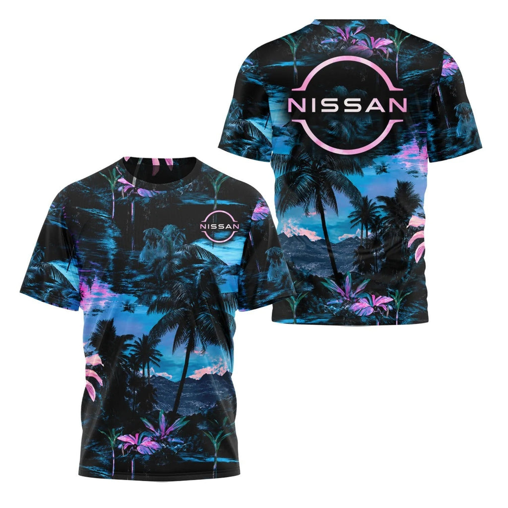 Nissan Apparels SHW002
