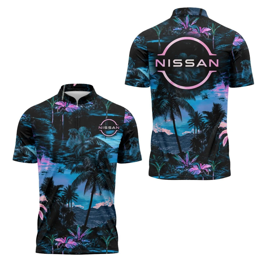 Nissan Apparels SHW002