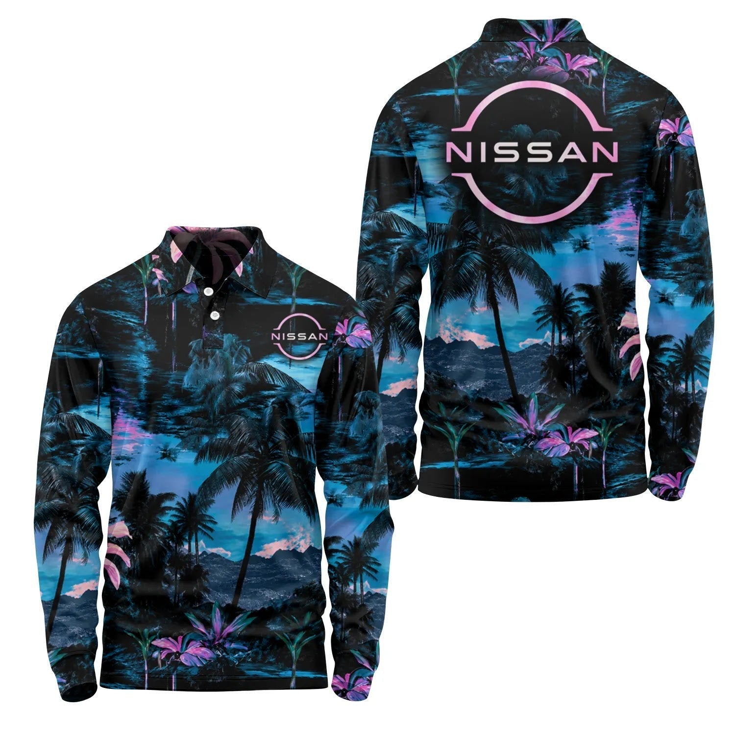 Nissan Apparels SHW002