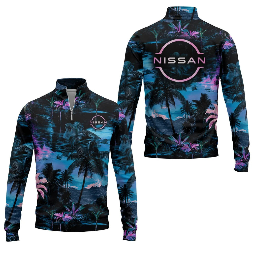Nissan Apparels SHW002