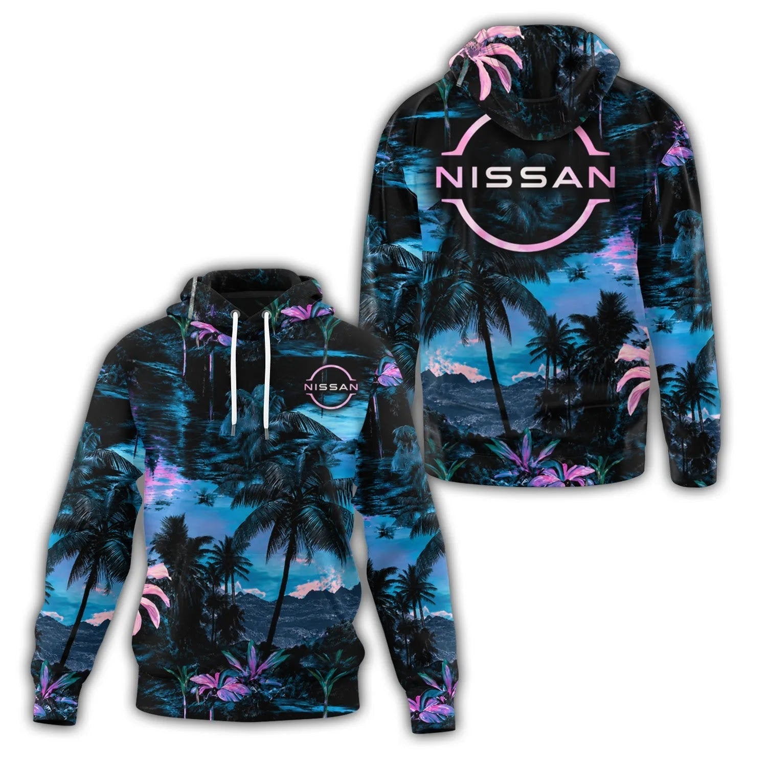 Nissan Apparels SHW002