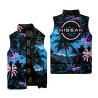 Nissan Apparels SHW002