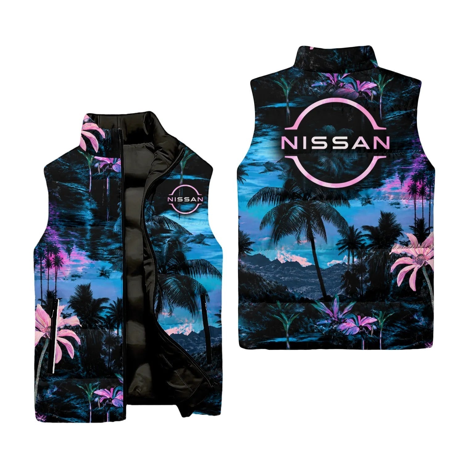 Nissan Apparels SHW002