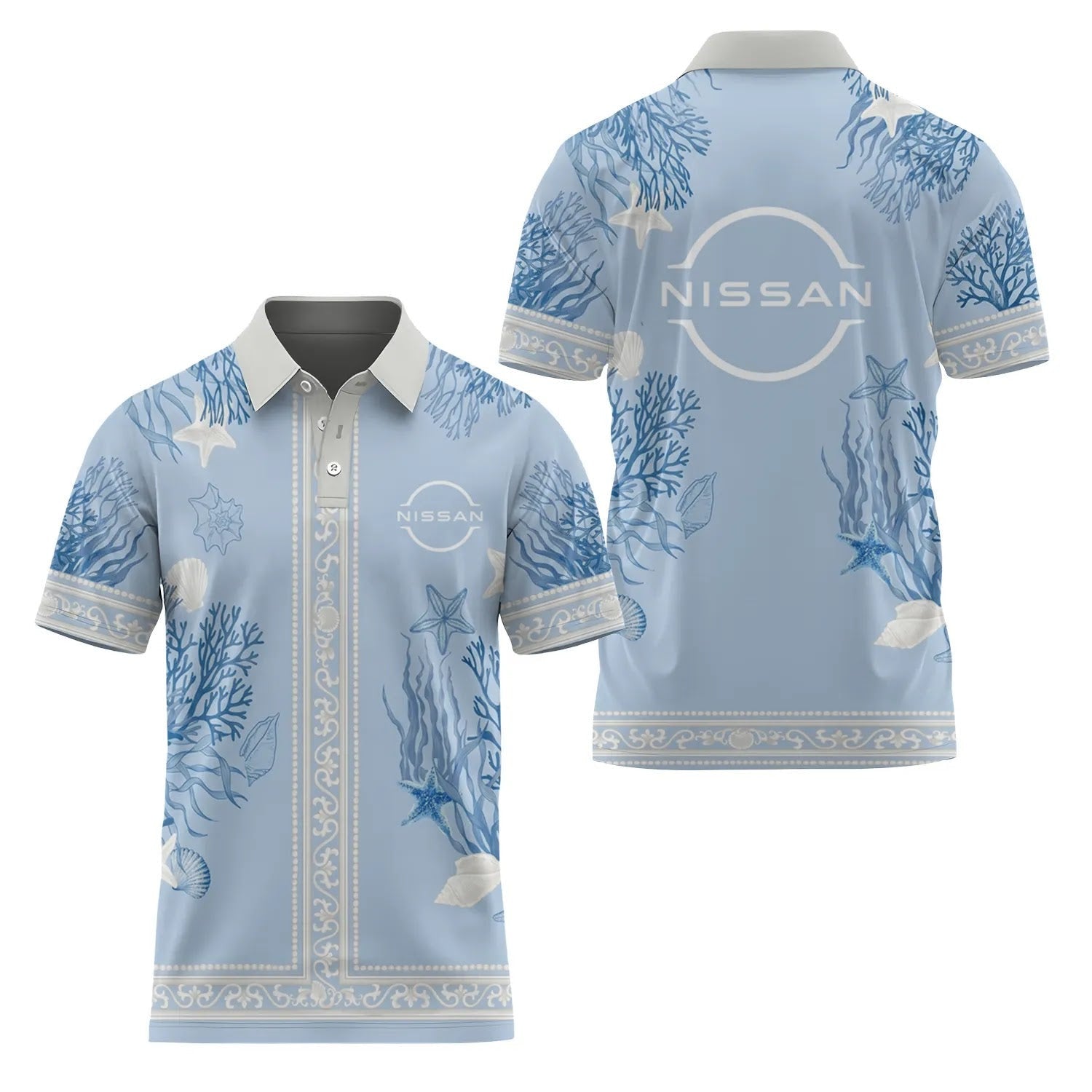Nissan Apparels SHW024