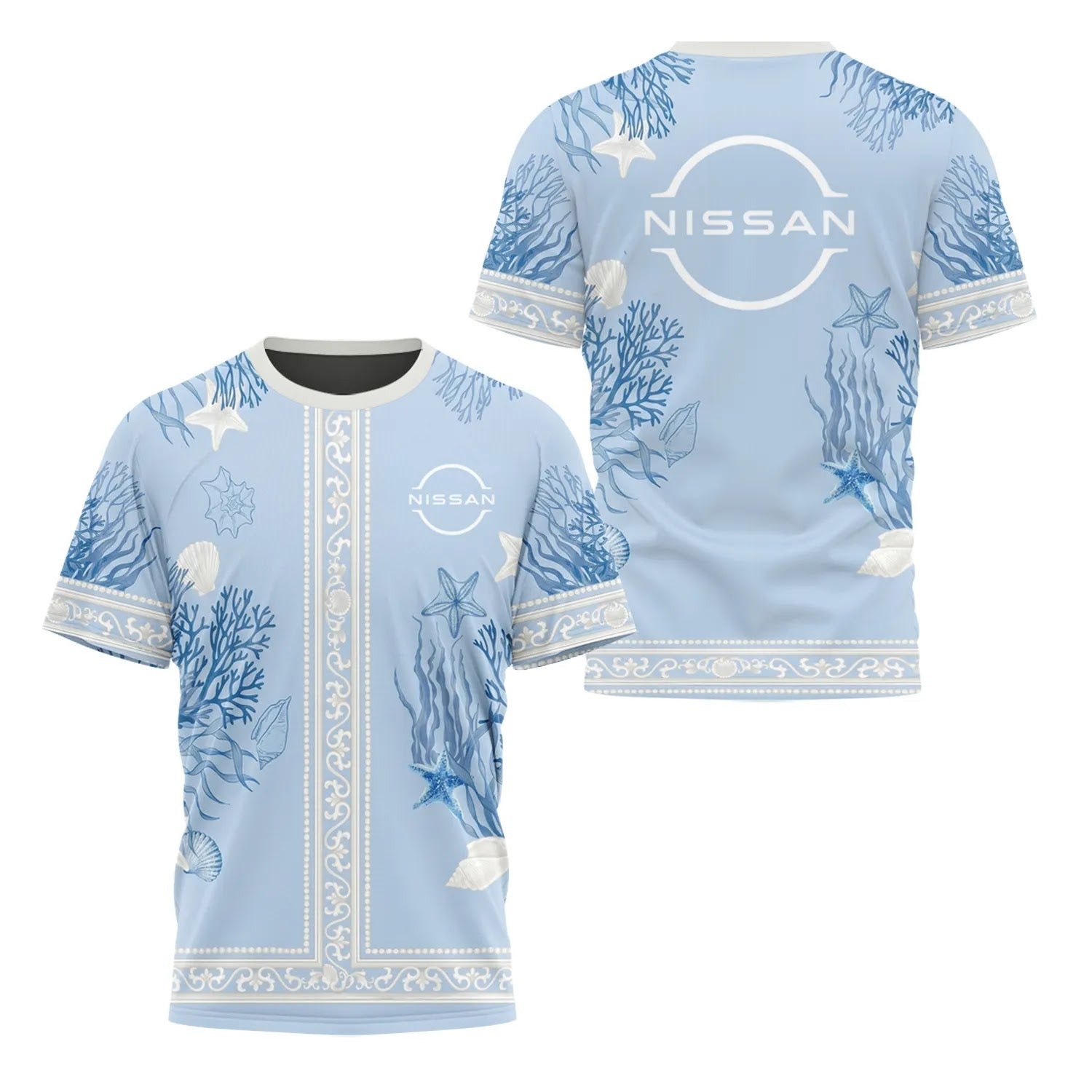 Nissan Apparels SHW024