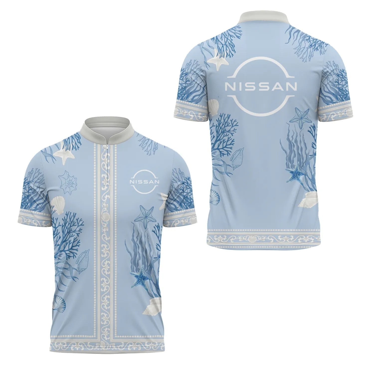 Nissan Apparels SHW024