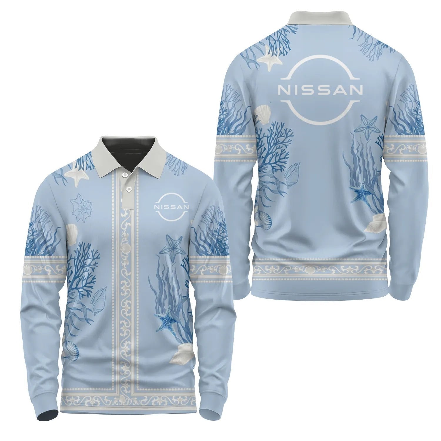 Nissan Apparels SHW024