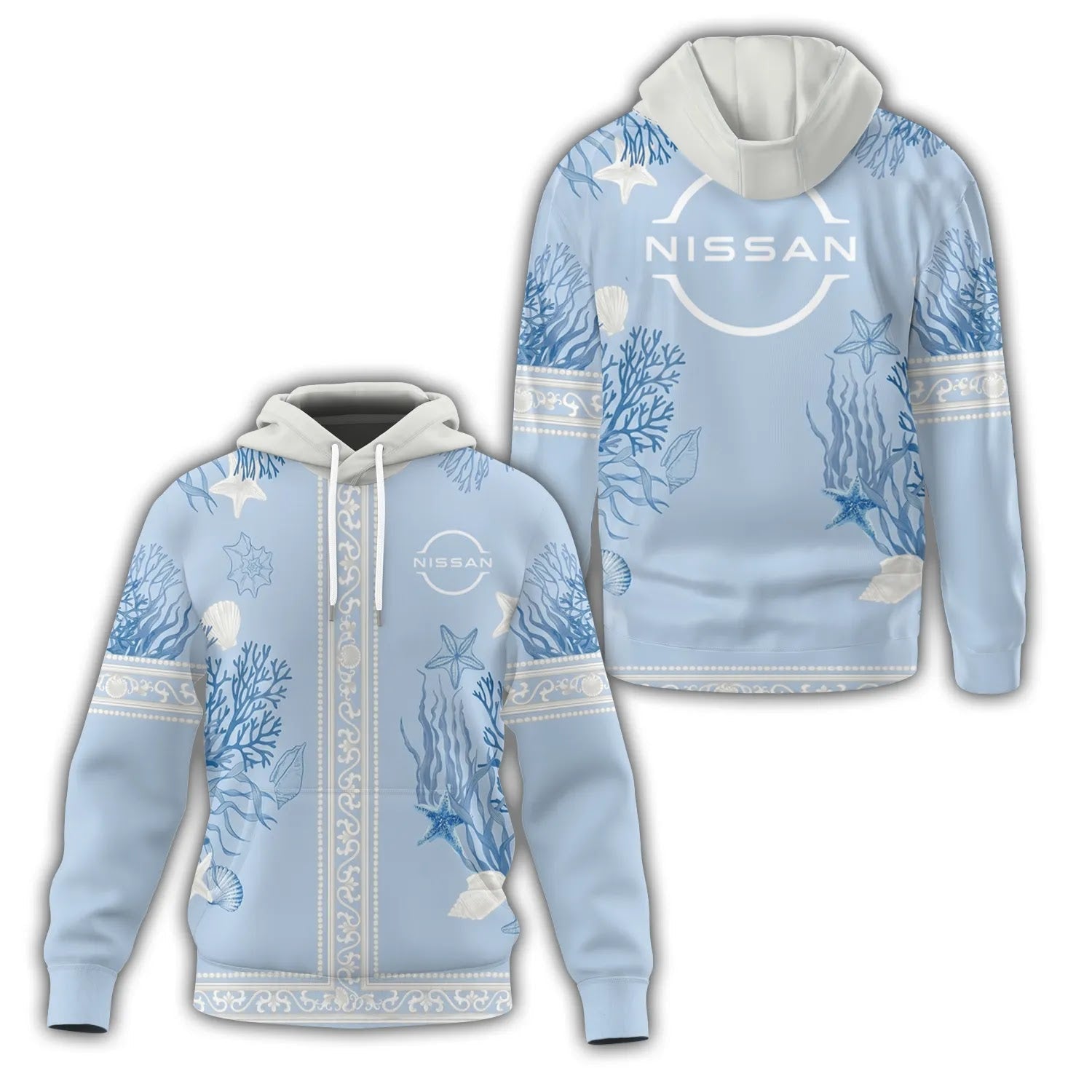 Nissan Apparels SHW024