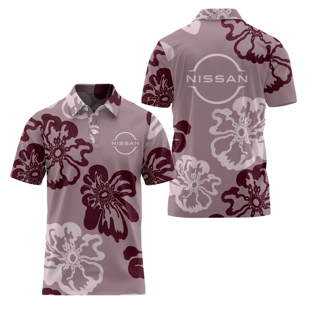 Nissan Apparels SHW073