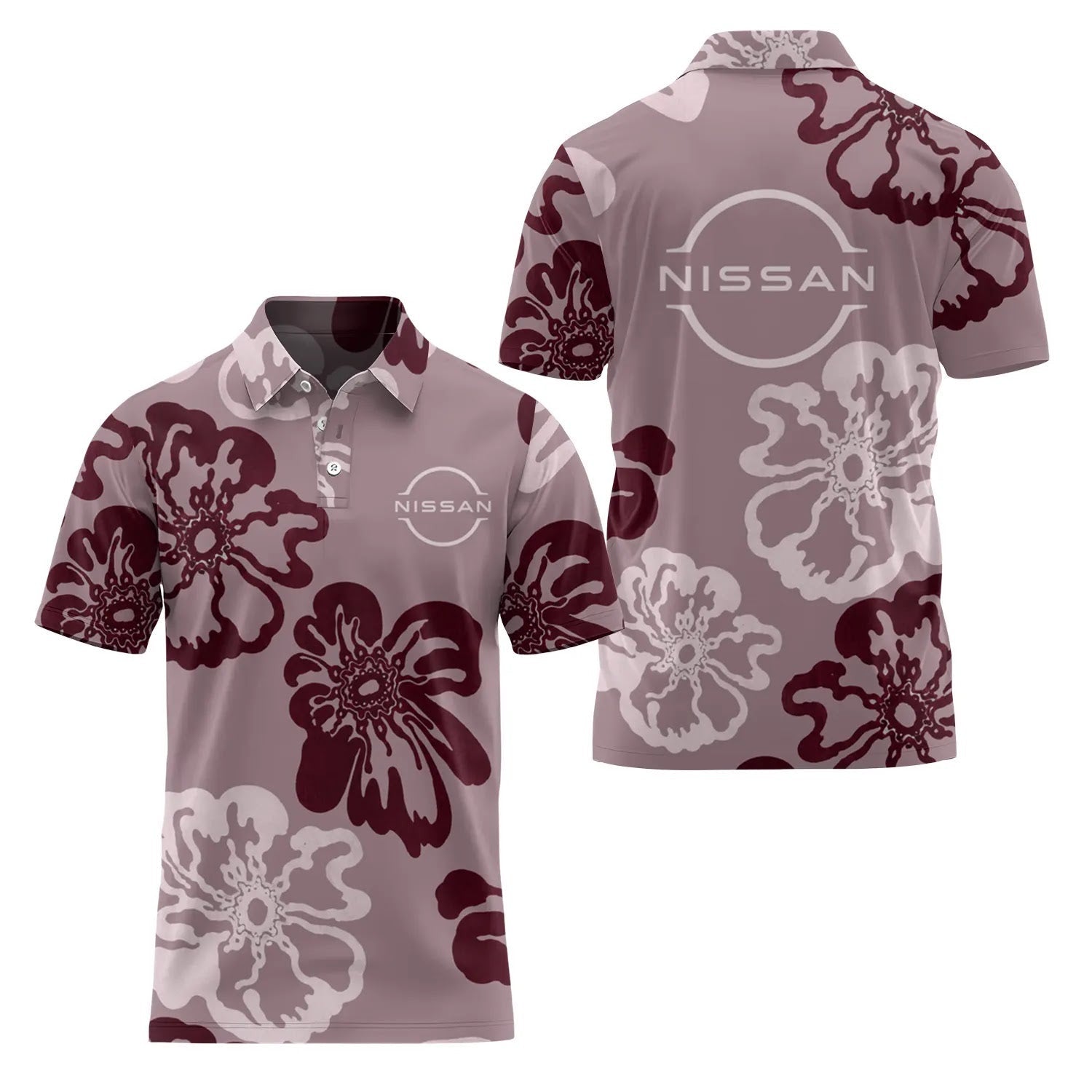 Nissan Apparels SHW073