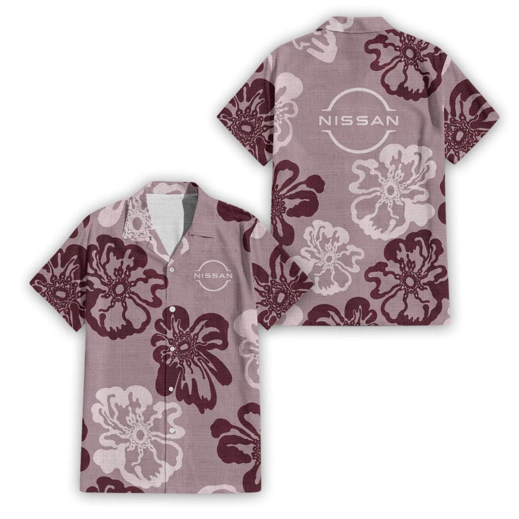 Nissan Apparels SHW073