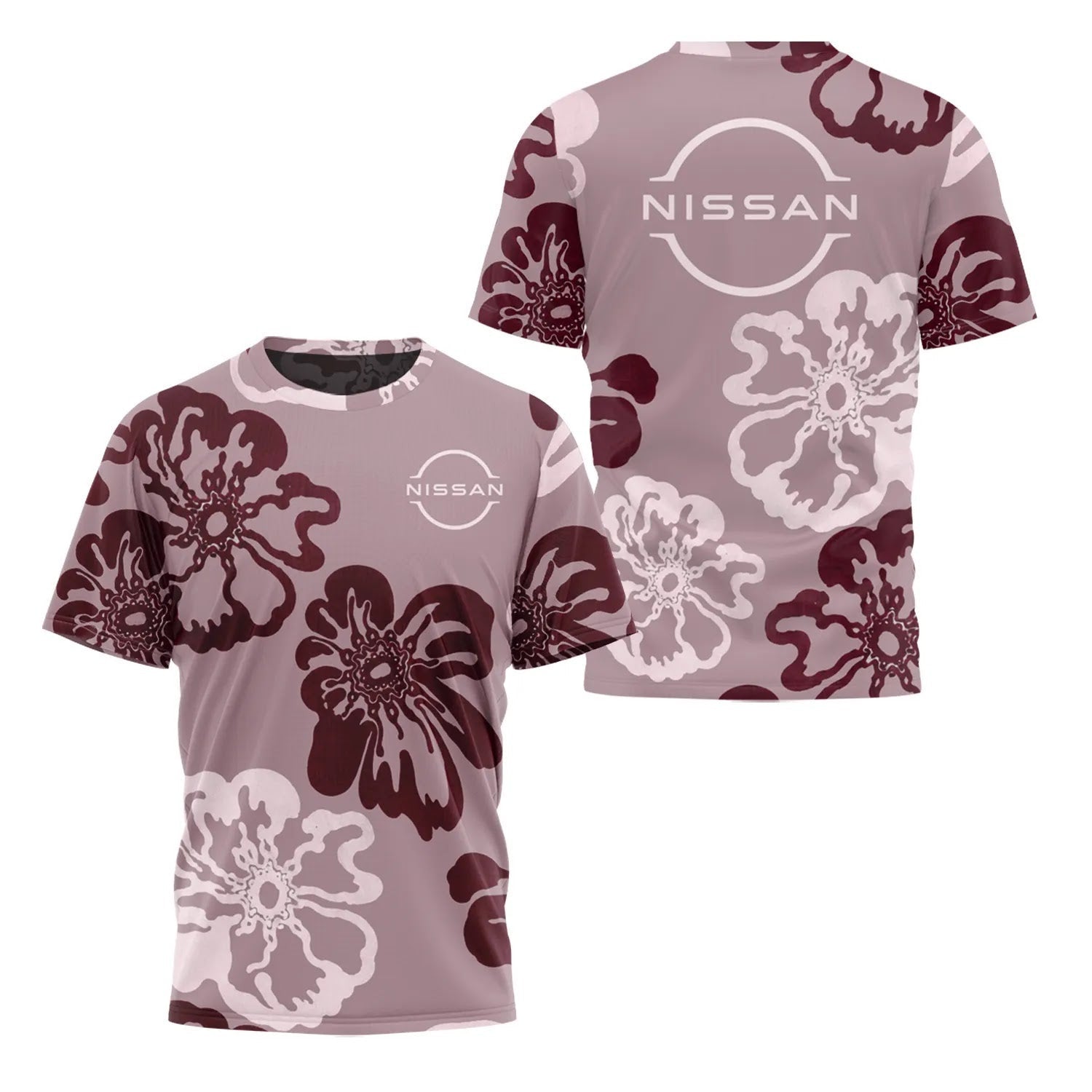 Nissan Apparels SHW073