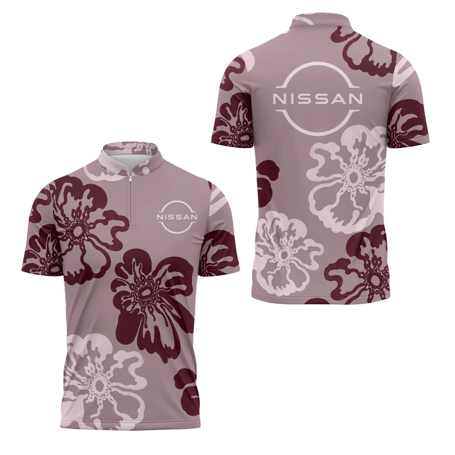 Nissan Apparels SHW073
