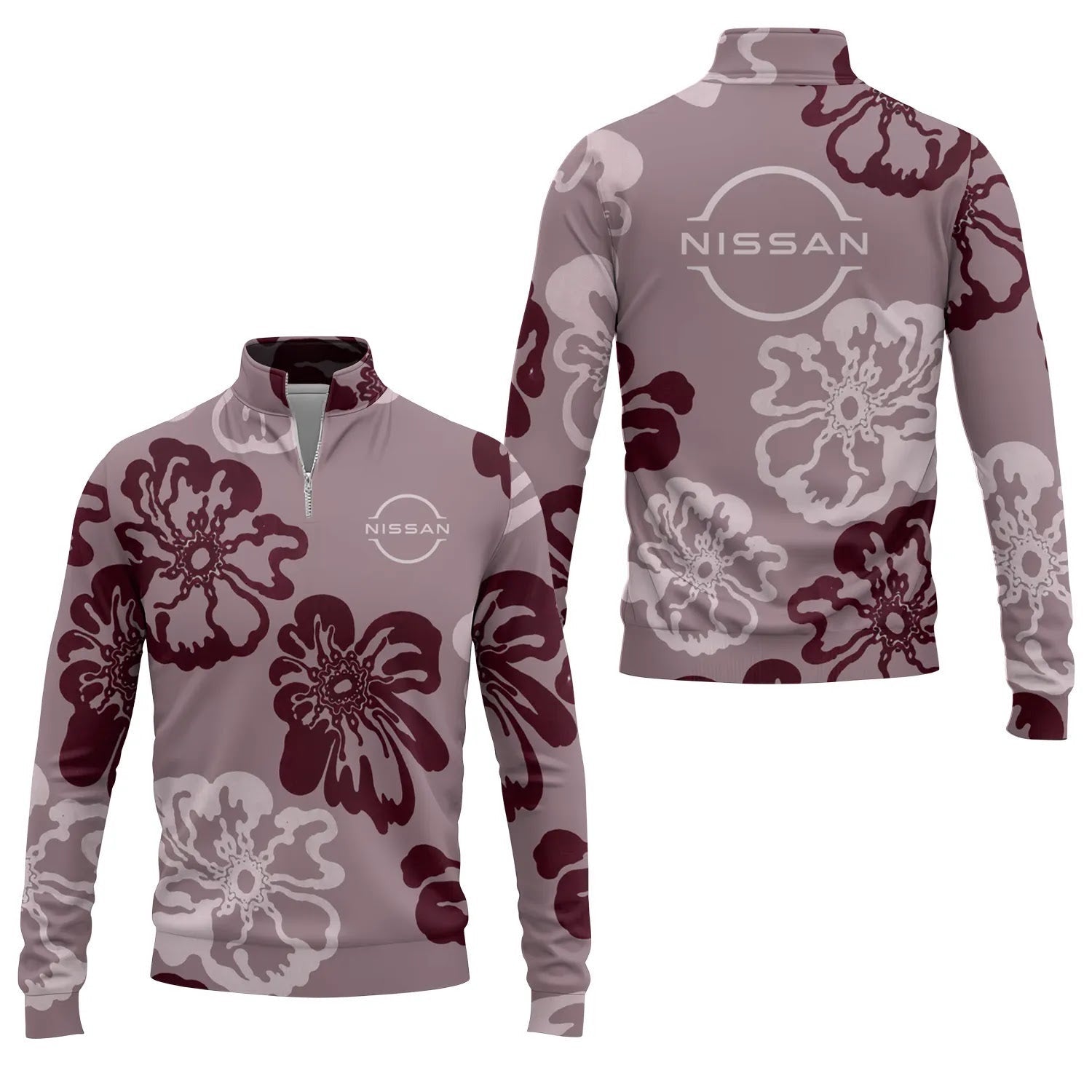 Nissan Apparels SHW073