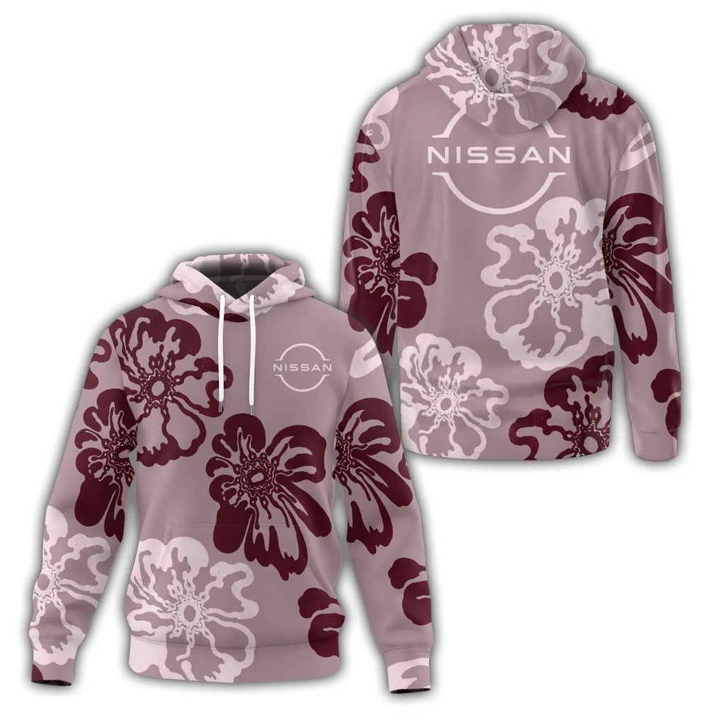Nissan Apparels SHW073