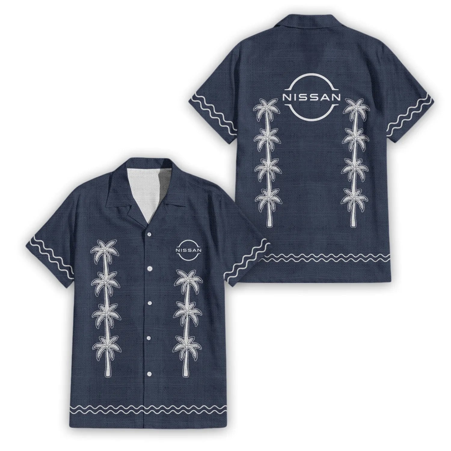 Nissan Apparels SHW065