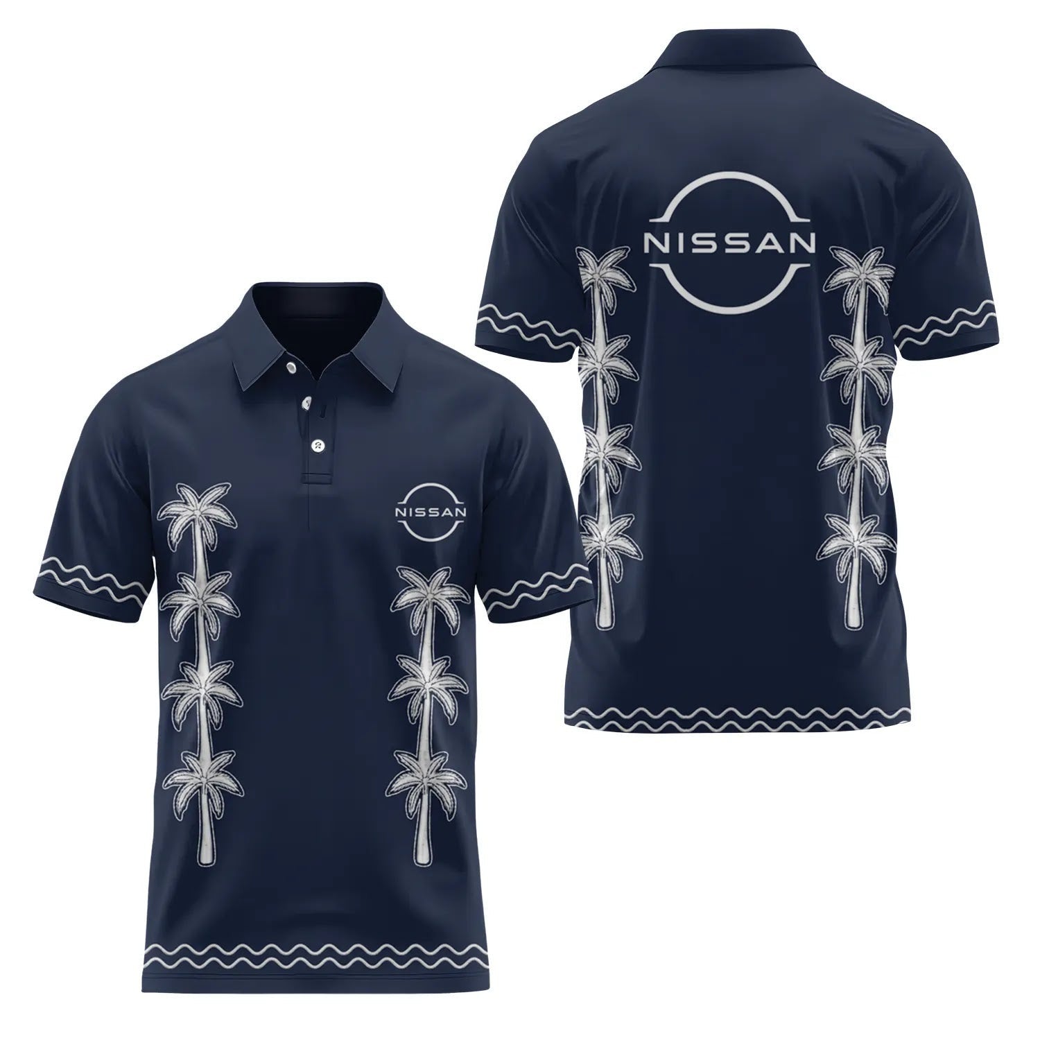 Nissan Apparels SHW065