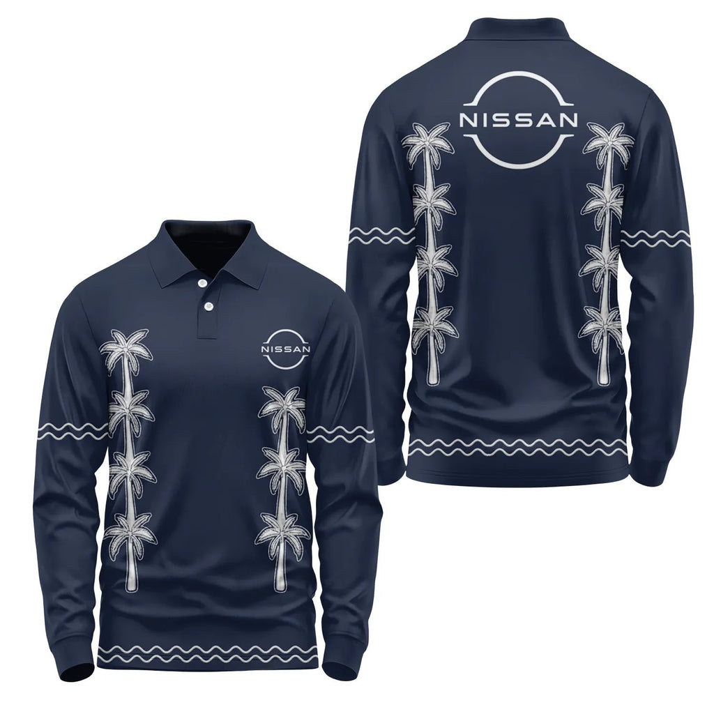 Nissan Apparels SHW065