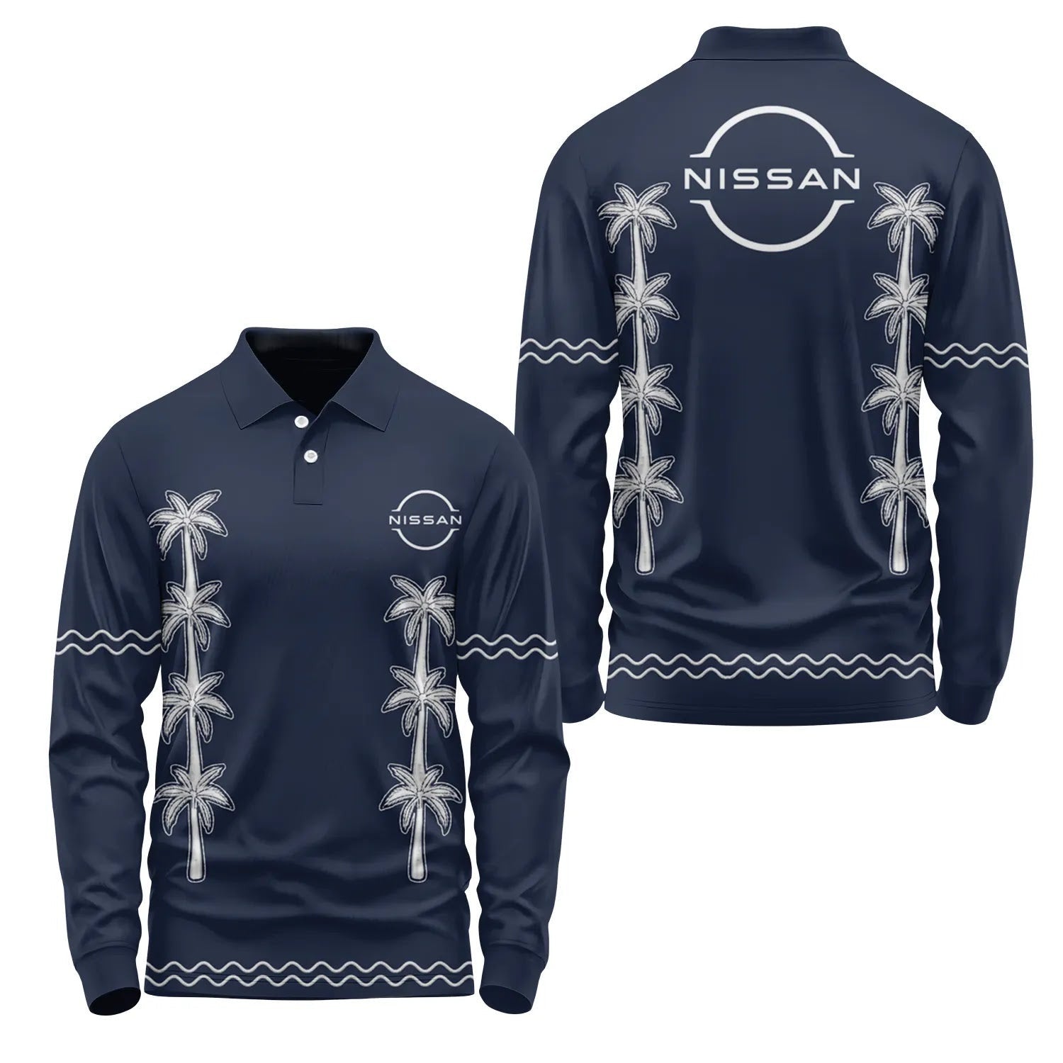 Nissan Apparels SHW065