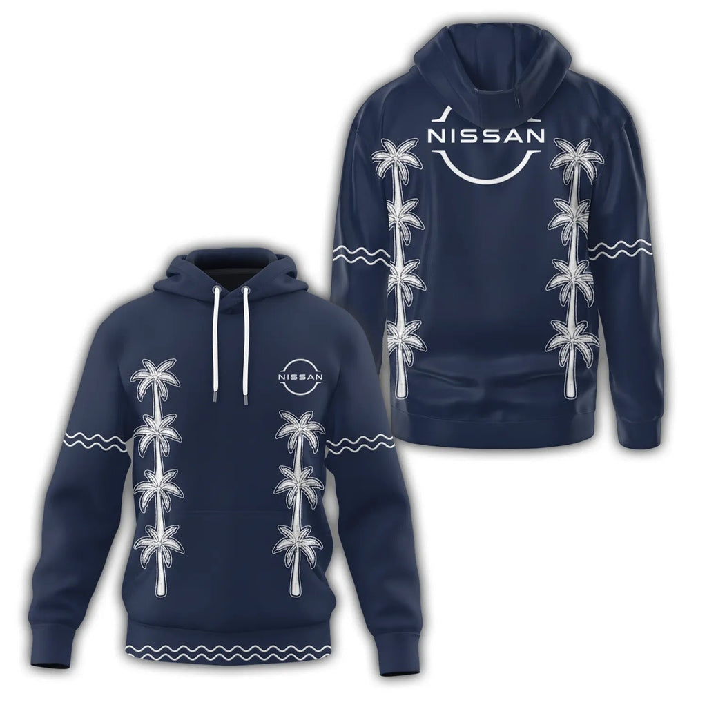 Nissan Apparels SHW065