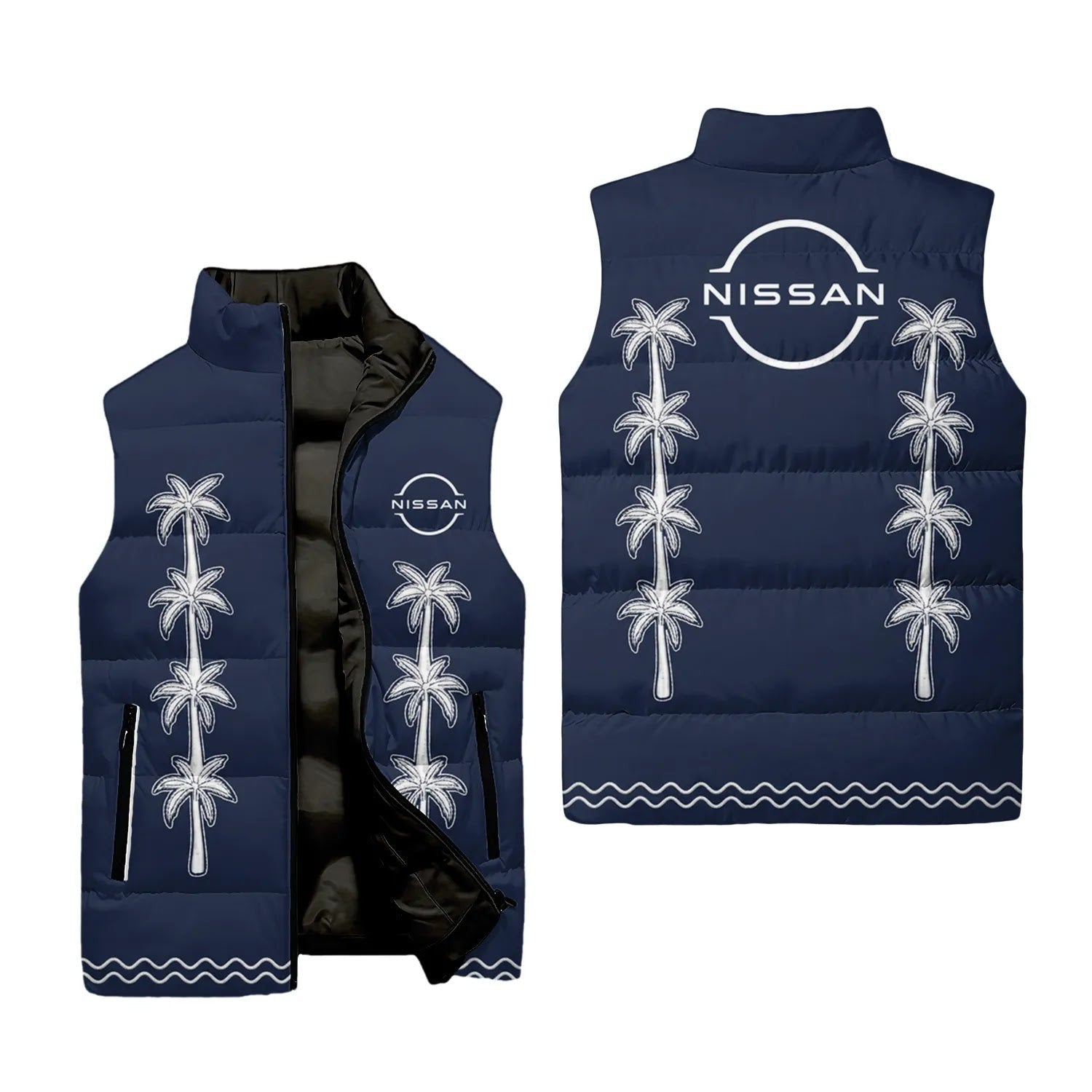 Nissan Apparels SHW065