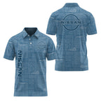 Nissan Apparels SHW012