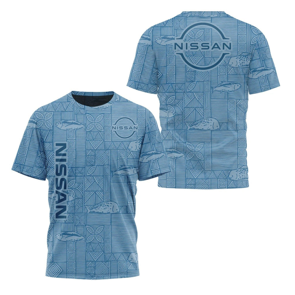 Nissan Apparels SHW012