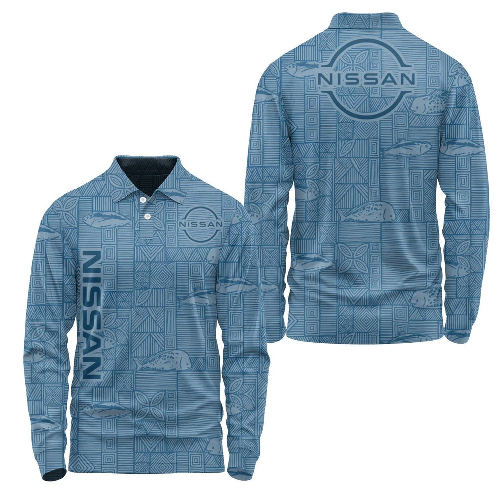 Nissan Apparels SHW012