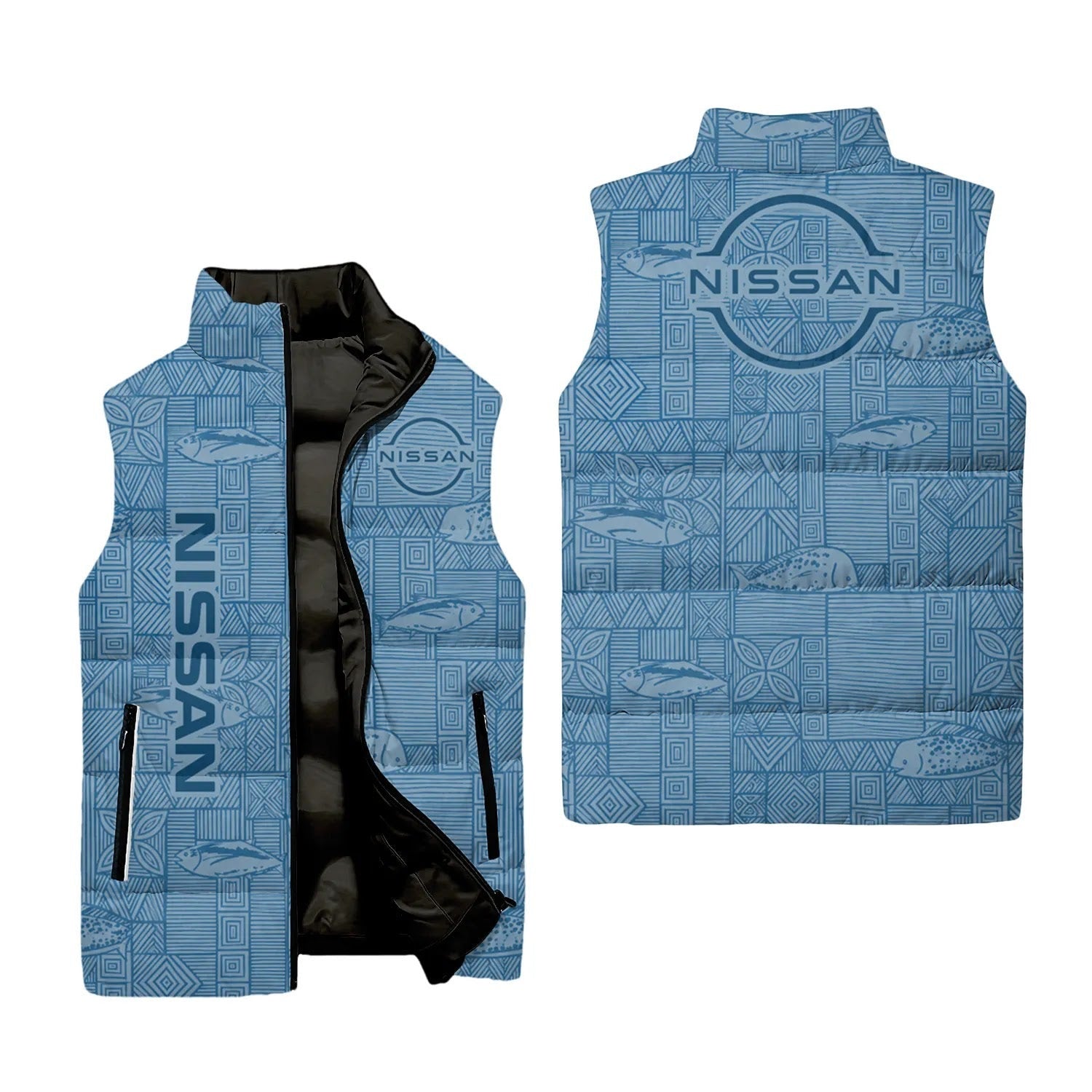 Nissan Apparels SHW012