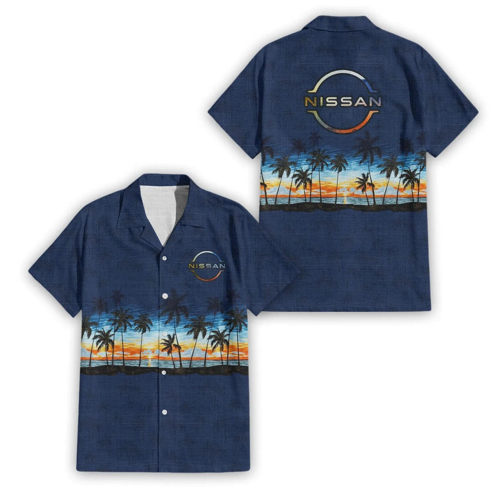 Nissan Apparels SHW017