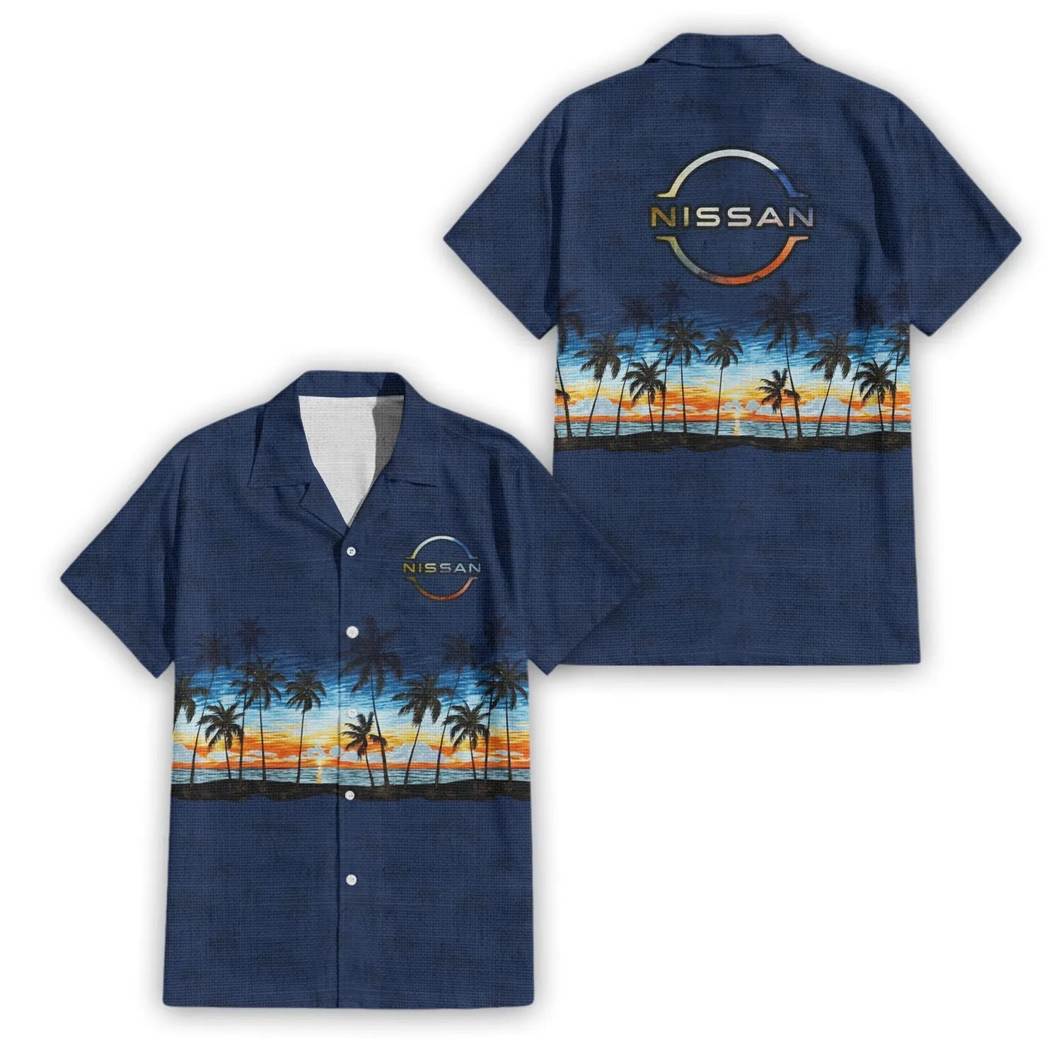 Nissan Apparels SHW017