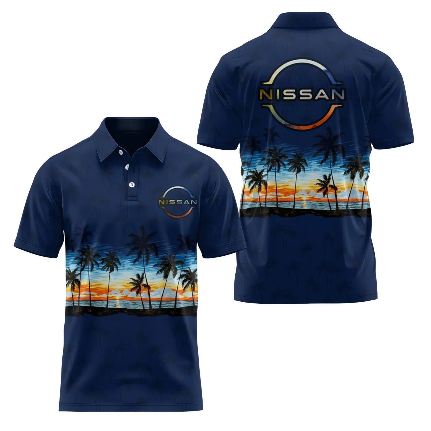 Nissan Apparels SHW017