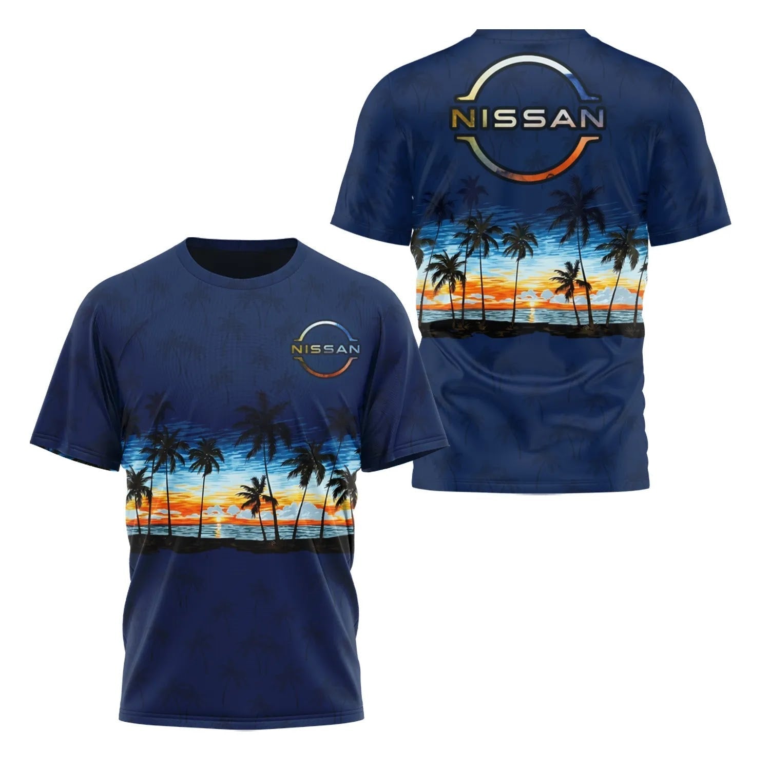 Nissan Apparels SHW017