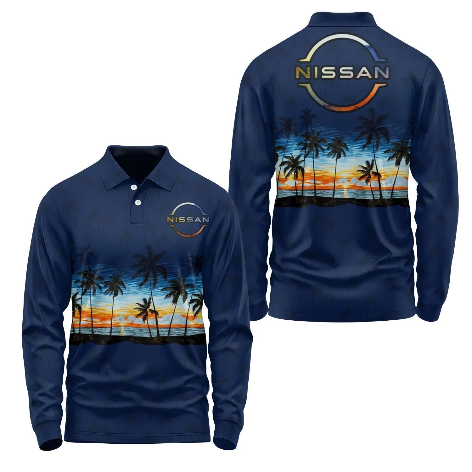 Nissan Apparels SHW017