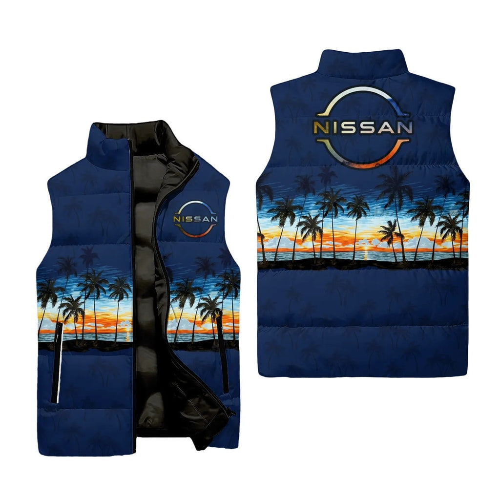Nissan Apparels SHW017