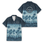 Nissan Apparels SHW021