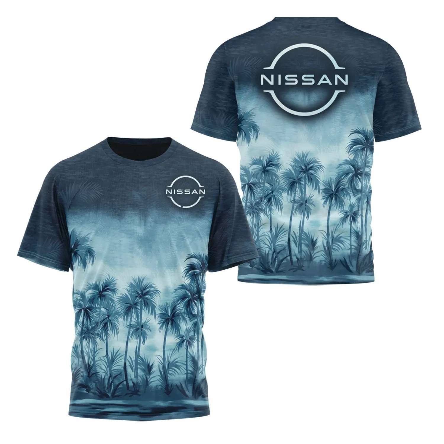 Nissan Apparels SHW021